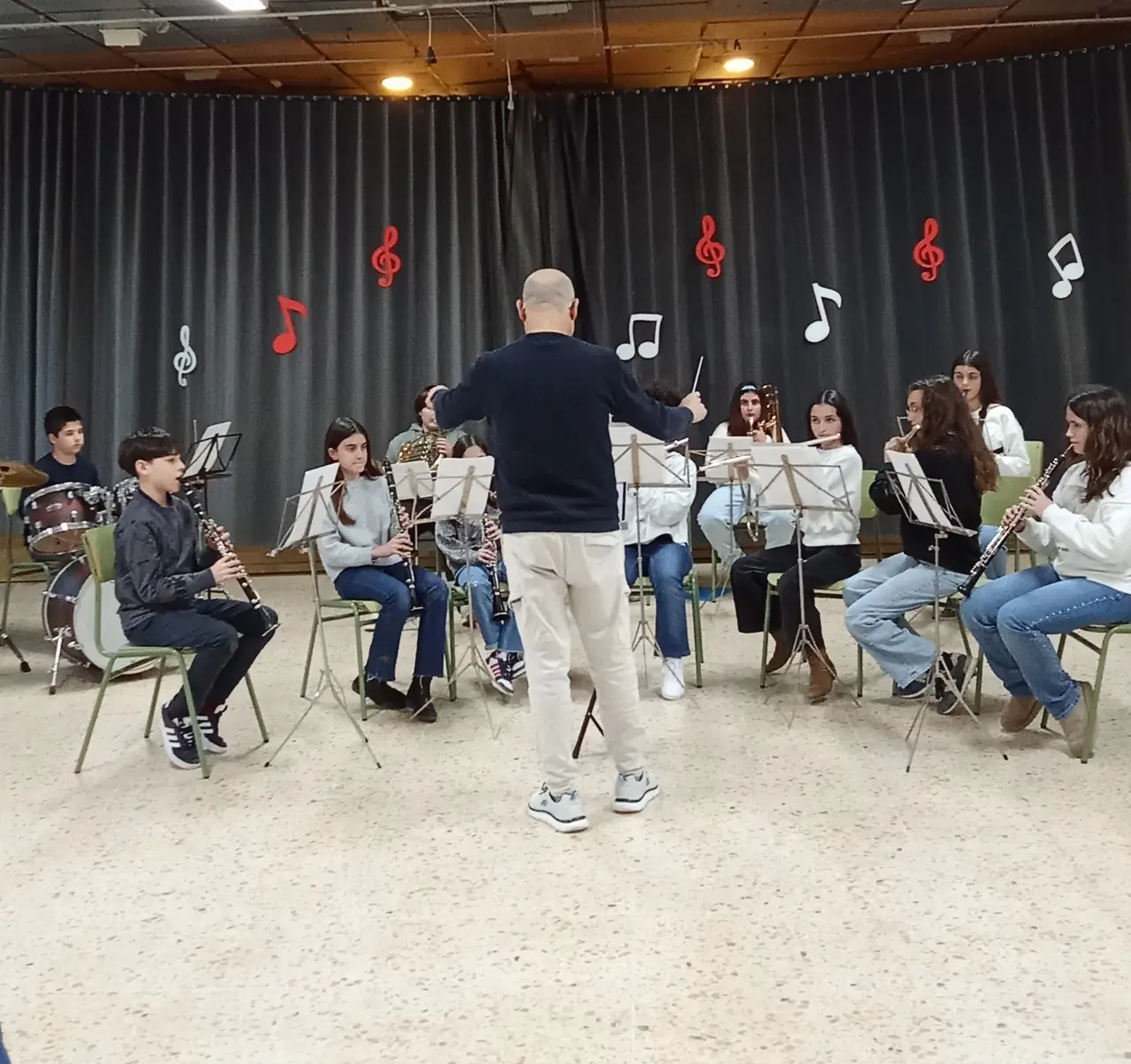 Conjunt instrumental