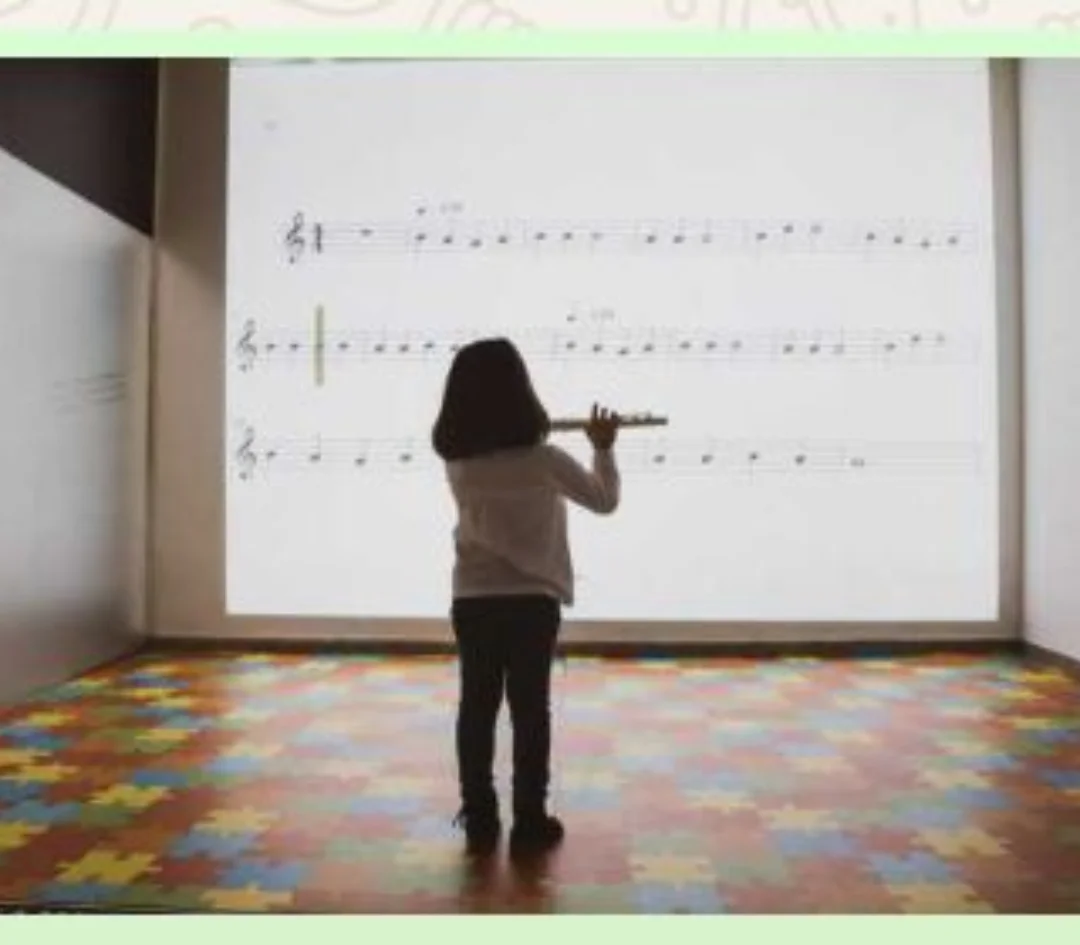 Cartell o activitat musical