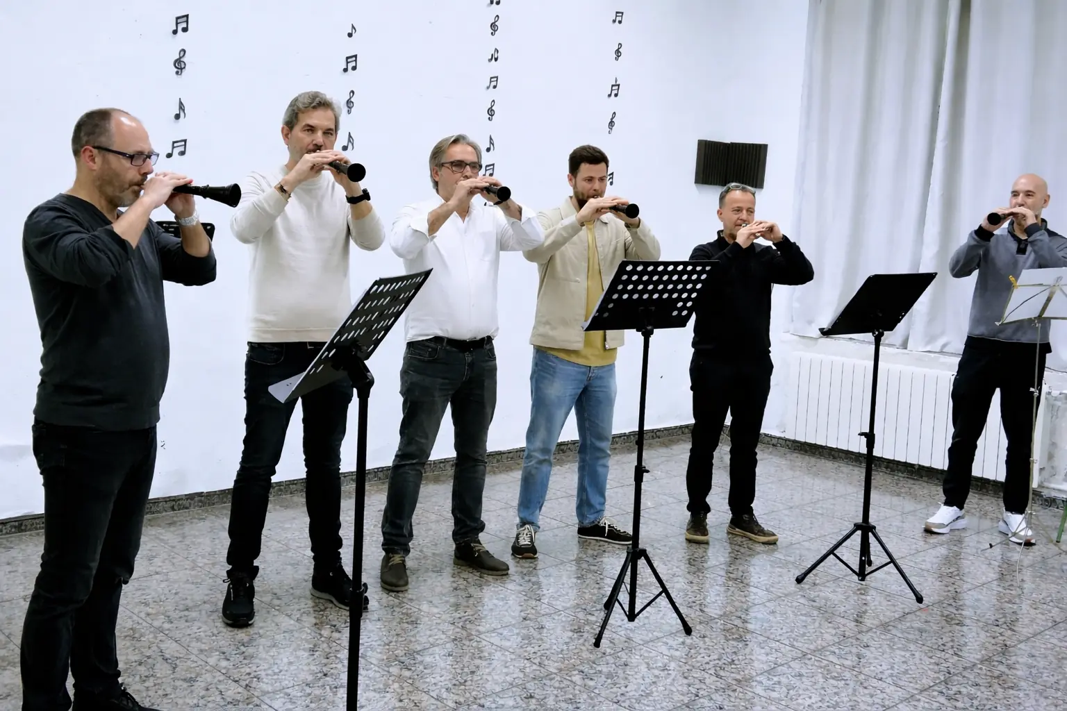 Conjunt de dolçaines