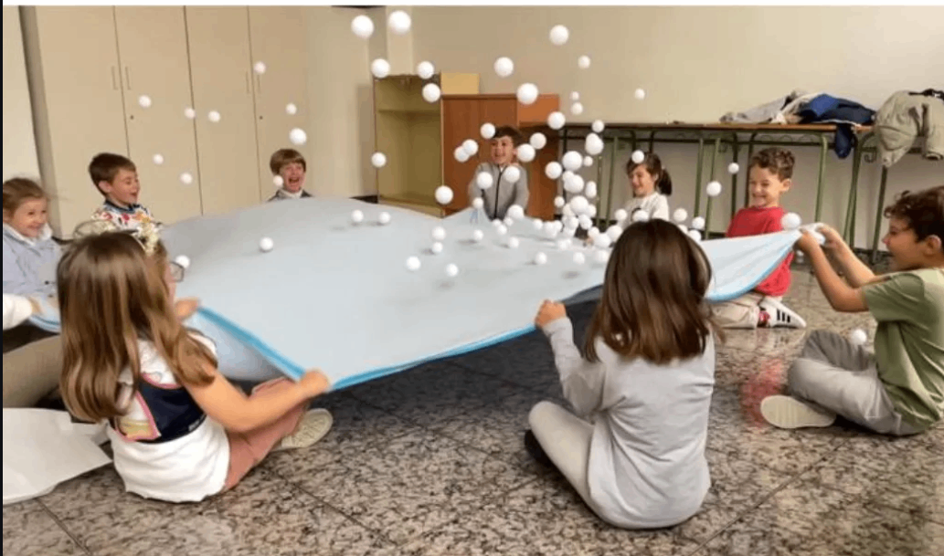 Música nadons 0-3 anys