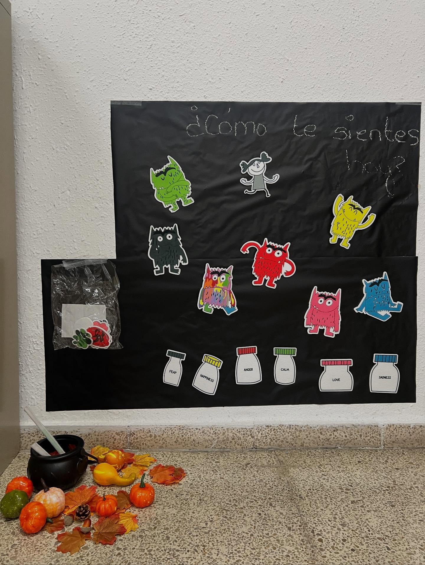 Cartell o activitat musical