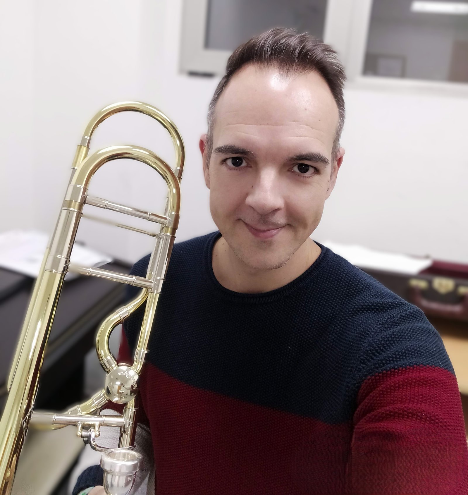 Jesús Escudero Úbeda