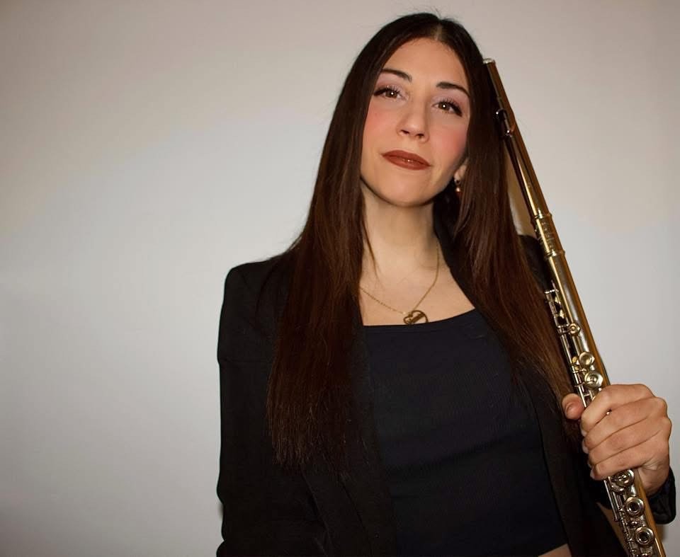 Maria Victoria Flecha Corbacho