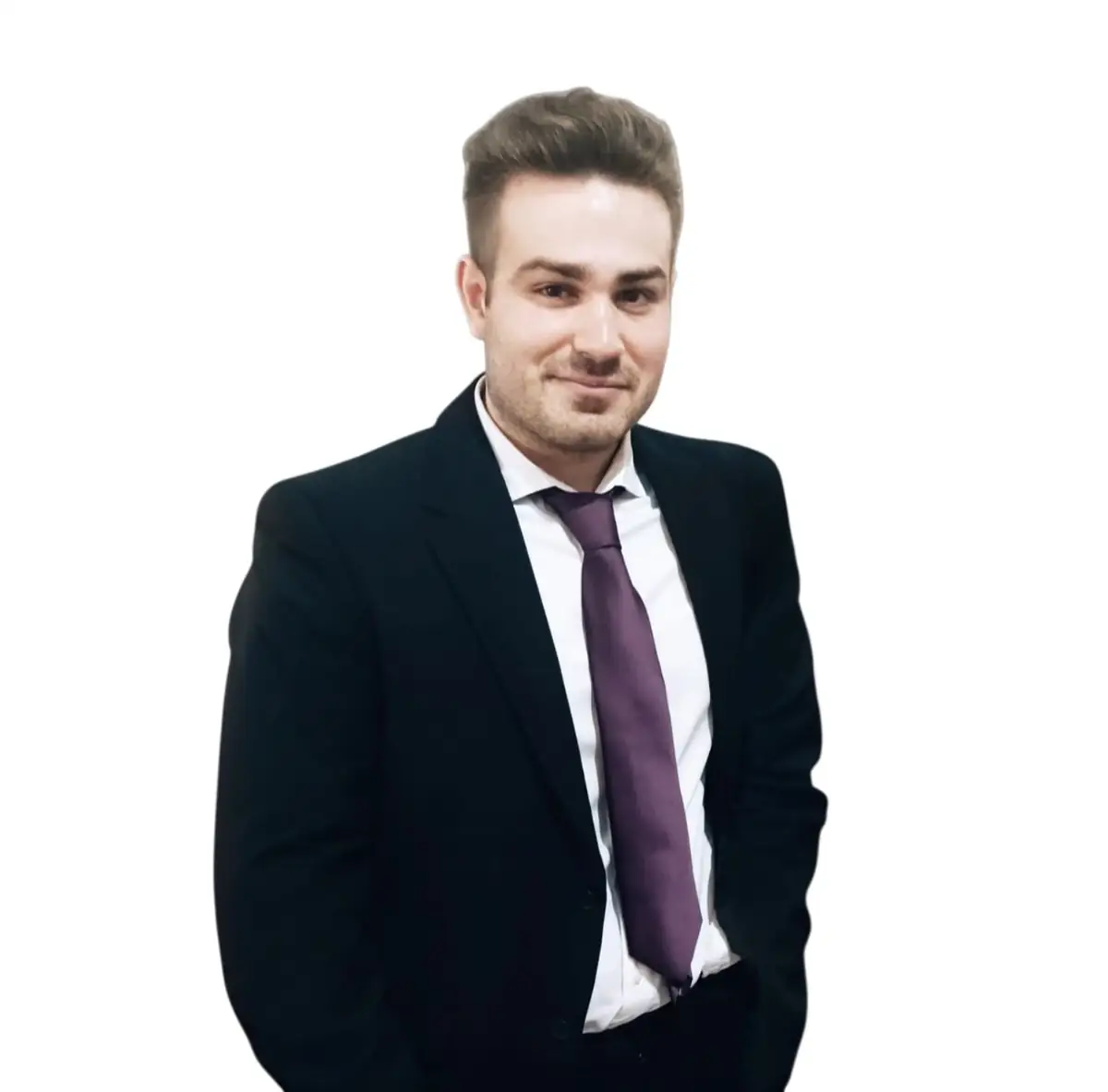 Andreu Sanchis Romero