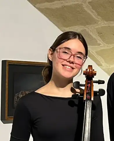 Carla Juan Vallcanera