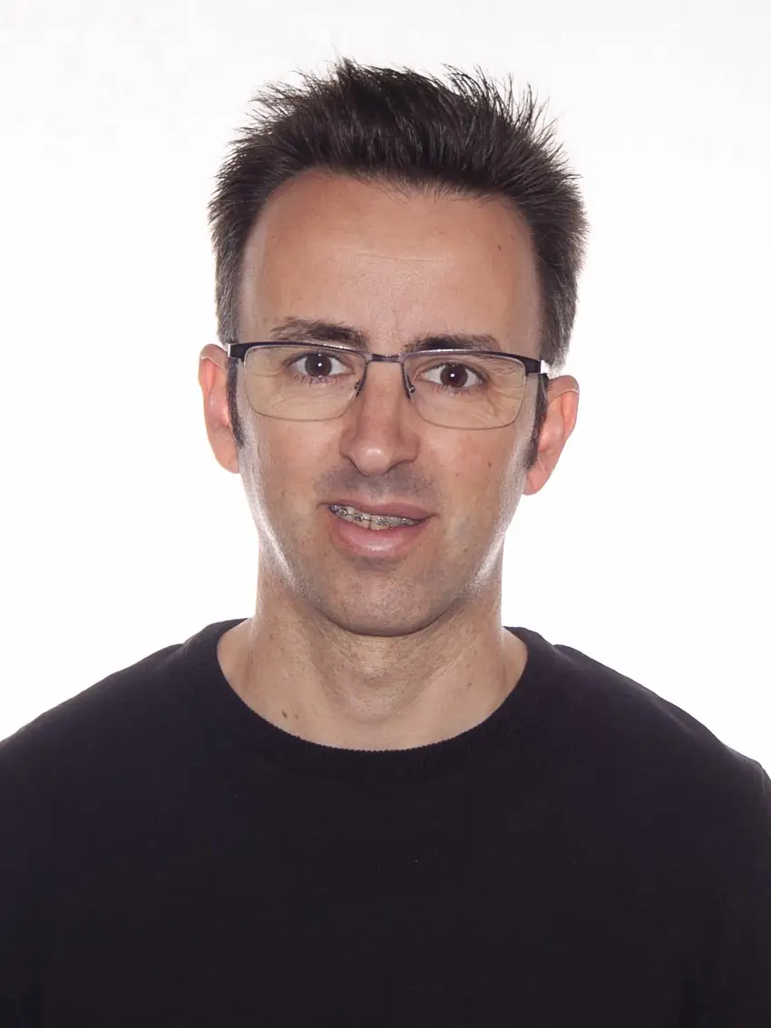 Jordi Sarrió Albert