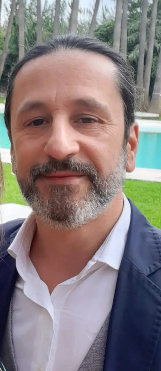 Juan Carlos Blanquer Gómez